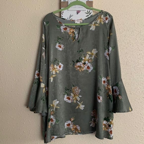 5 for 35$ Miola adorable print tunic - Picture 1 of 10